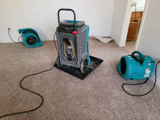 Water damage restoration experts in Post Falls, ID