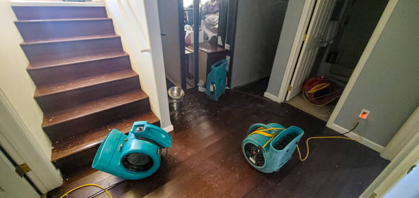 Trusted Post Falls, ID Water damage restoration Experts