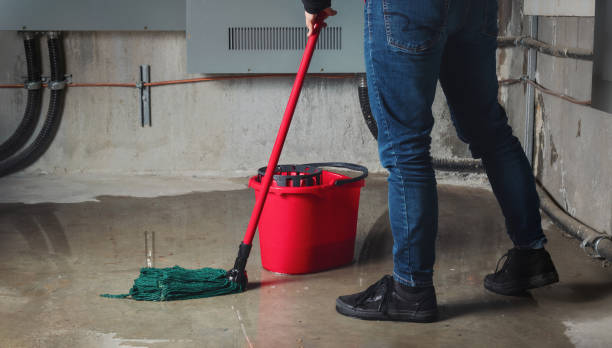 Best Sewage cleanup and water damage restoration  in Post Falls, ID